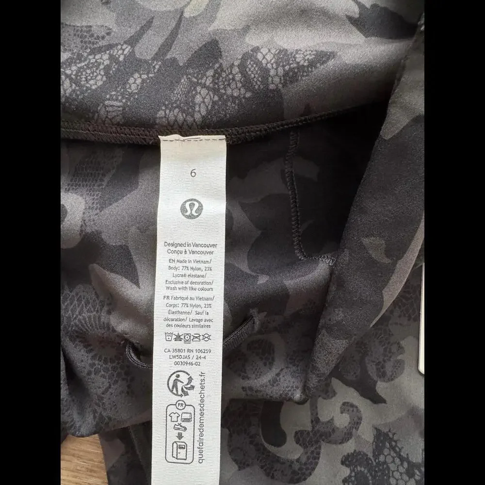 lululemon athletica lululemon wunder